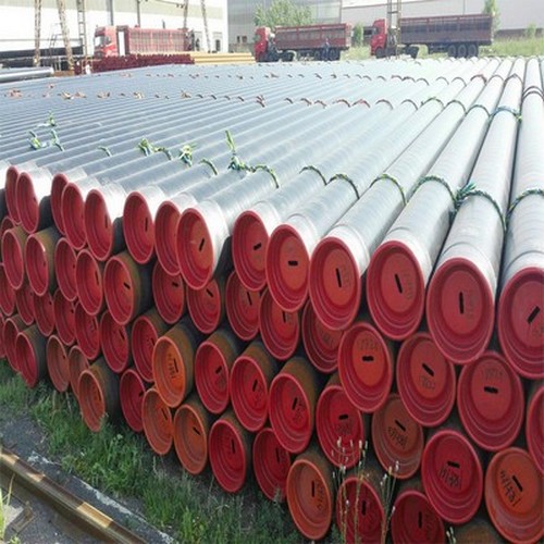 wholesale seamless steel tube pipe supplier