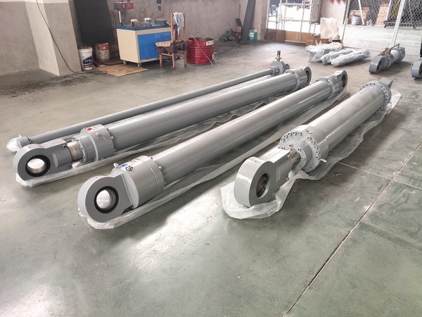 Wholesale stainless steel cylinder tube