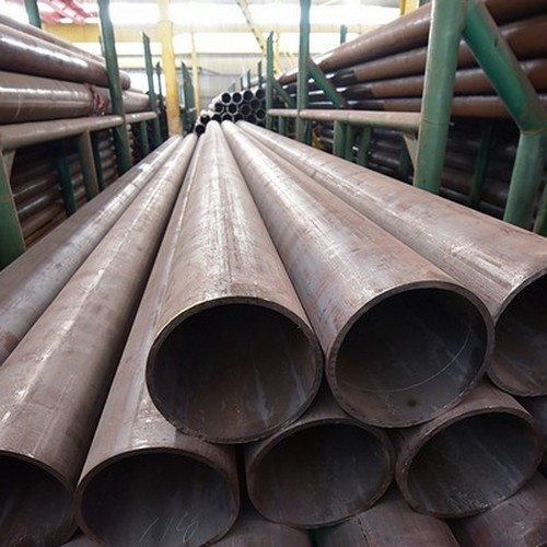 wholesale Large Diameter Seamless Pipe