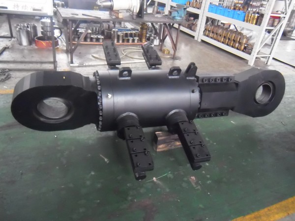 wholesale Hoist Cylinders