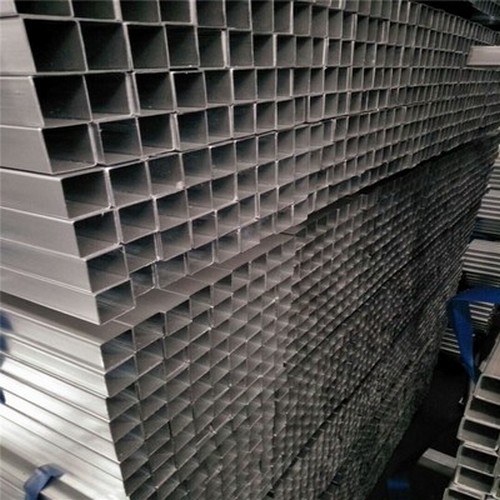 Galvanized steel pipe price