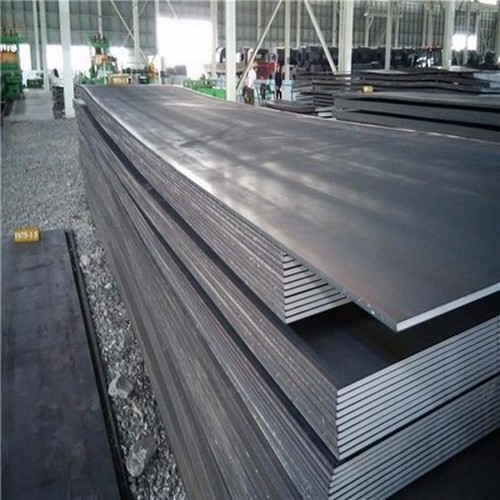 Container steel plate supplier