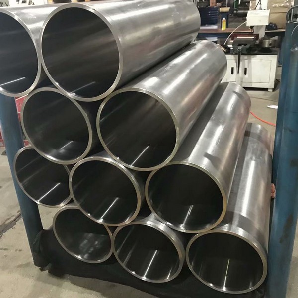 wholesale seamless hydraulic tube