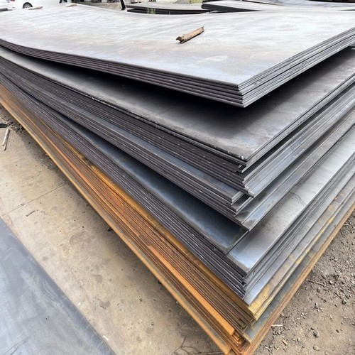 hot sale nm500 wear-resistant steel plate