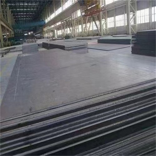 nm500 wear-resistant steel plate manufacturer