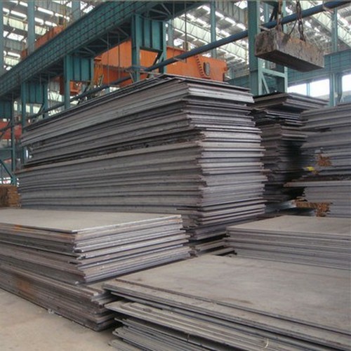 Carbon steel sheet plate manufacturer
