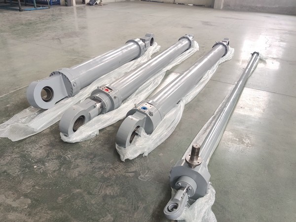 wholesale Large bore cylinde