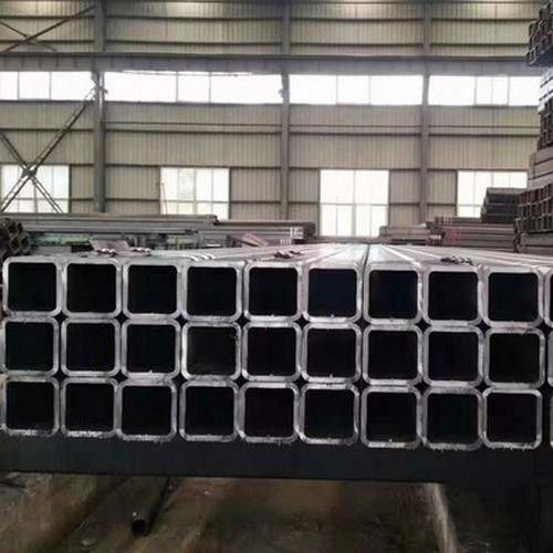 good Galvanized steel pipe