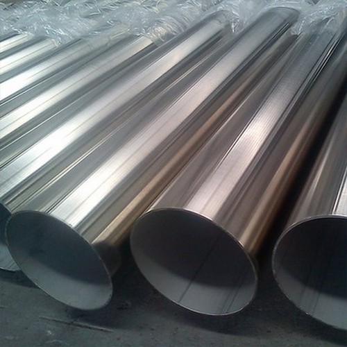stainless steel pipe manufacturer
