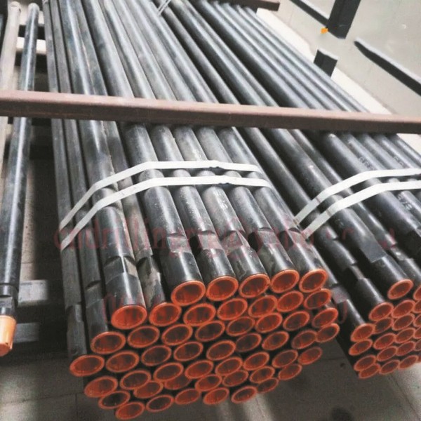 Oil casing pipe  price