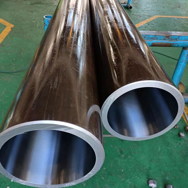 seamless hydraulic tube price