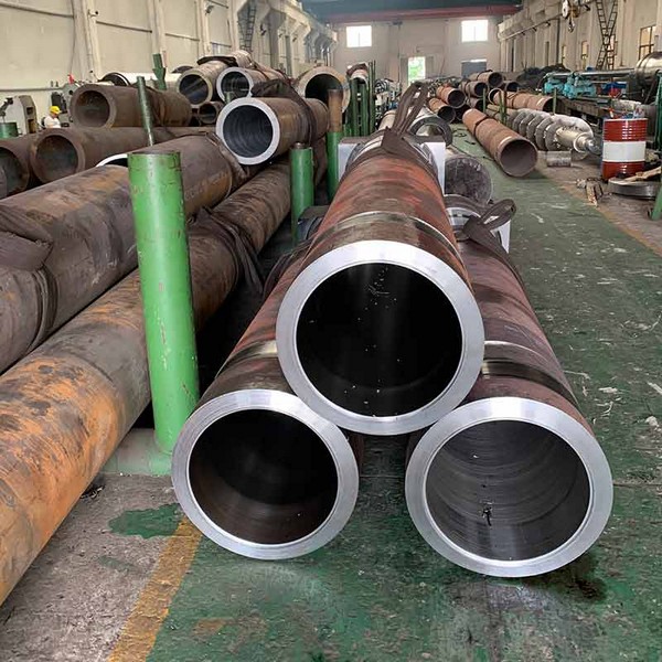 Honed cylinder tube price