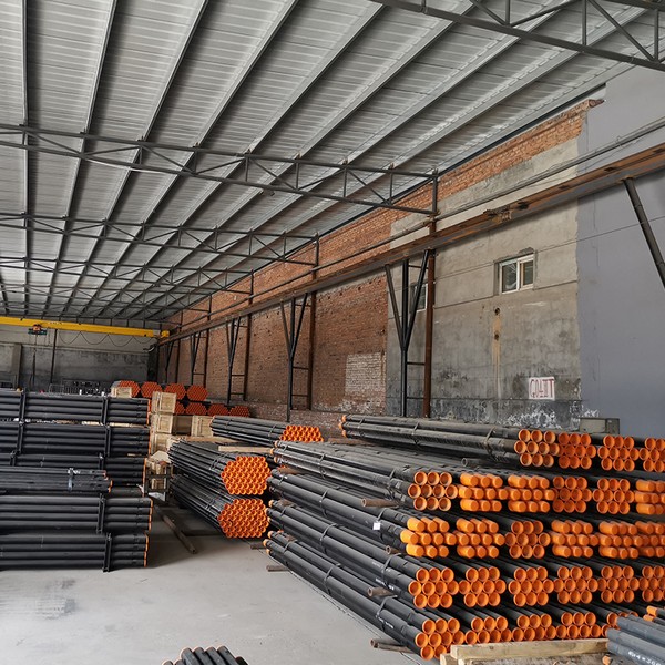 good Oil casing pipe 