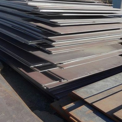 nm360 wear-resistant steel plate manufacturer