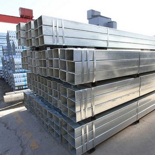 good Galvanized conduit pipe