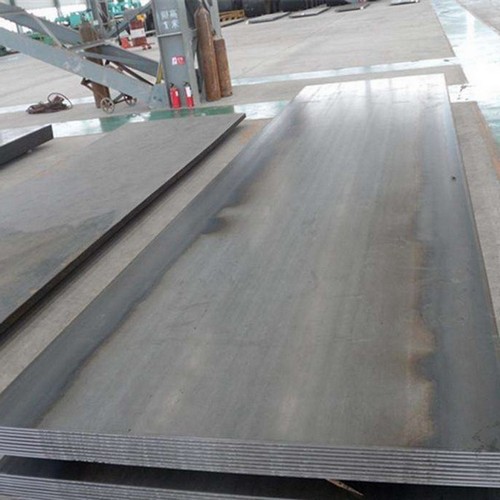 Hot sale wear-resistant steel plate