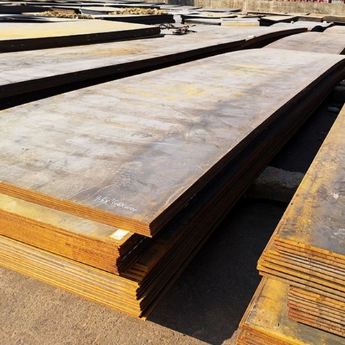 hot sale NM600 wear-resistant steel plate