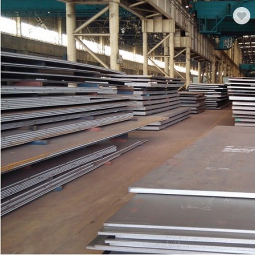 NM600 wear-resistant steel plate supplier