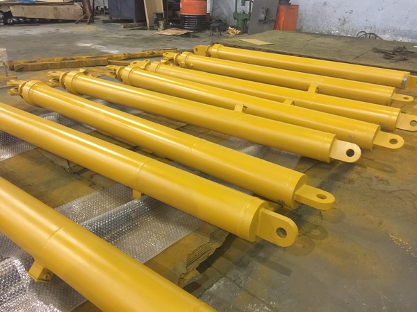 wholesale Pneumatic cylinder tube