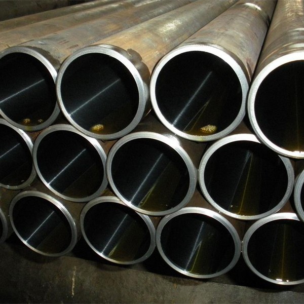 good Precision Steel Pipe