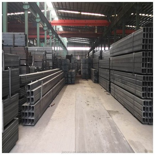 good Galvanized square tubing