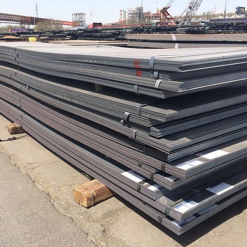 nm400 wear-resistant steel plate manufacturer
