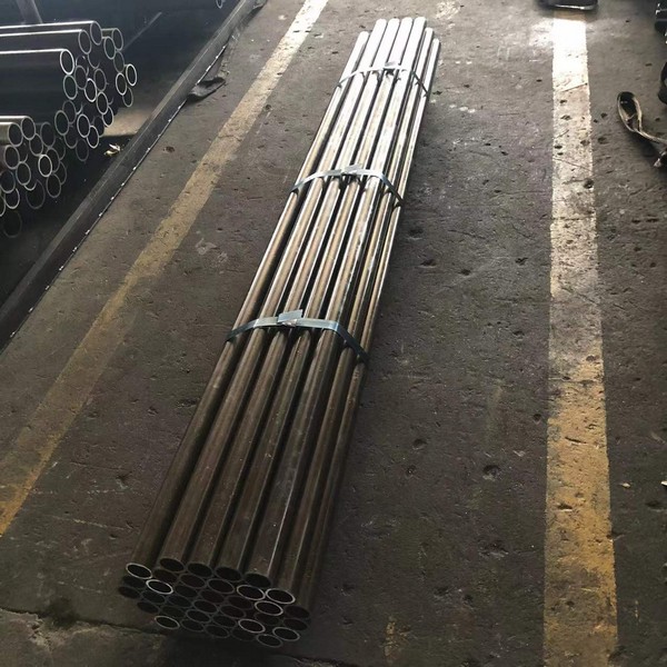 good hydraulic seamless pipe