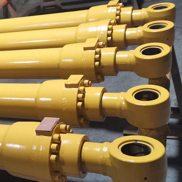 Large bore cylinde price