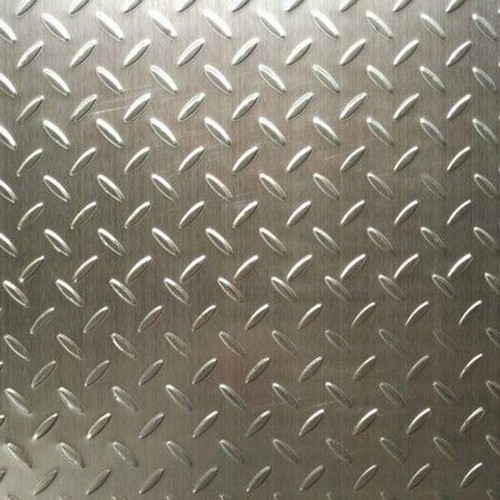 Tread plate manufacturer