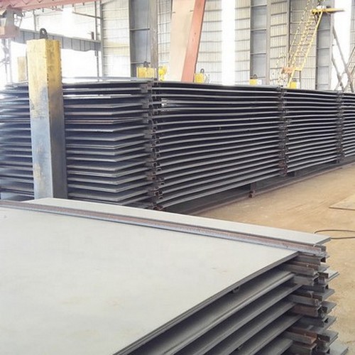 Spring steel plate  supplier