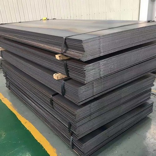 Wear-resistant steel plate manufacturer