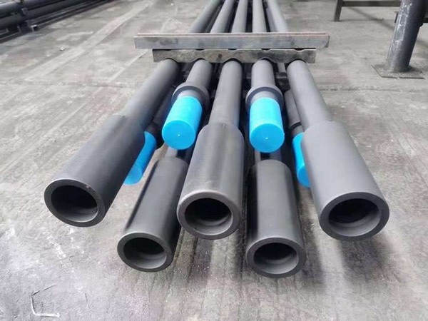 Good drill pipe