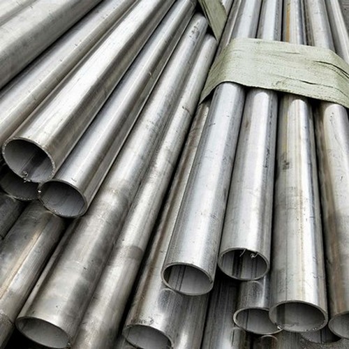 stainless steel pipe supplier