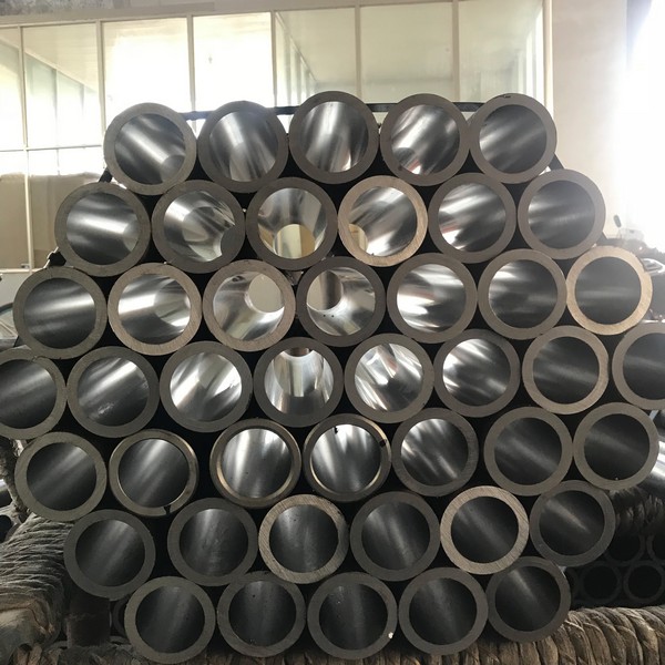 wholesale hydraulic seamless pipe
