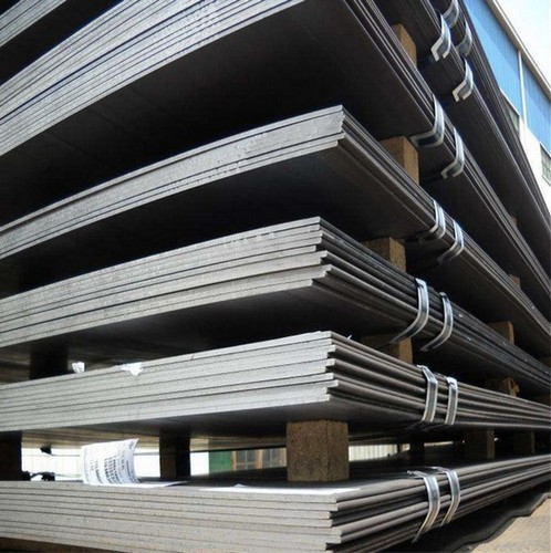 nm450 wear-resistant steel plate supplier