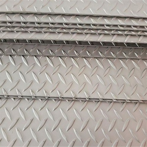 alloy checker plate Processors