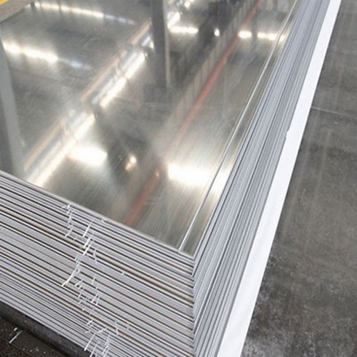 aluminum diamond plate mill