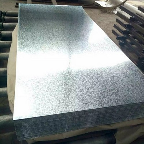 galvanized tread plate near me