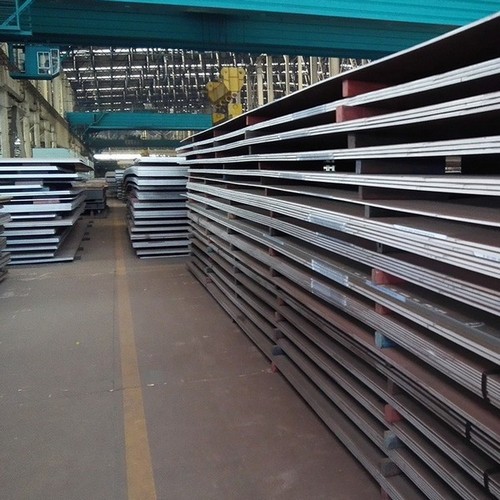 35Mn High Quality Carbon Structural Steel Plate manufacturer