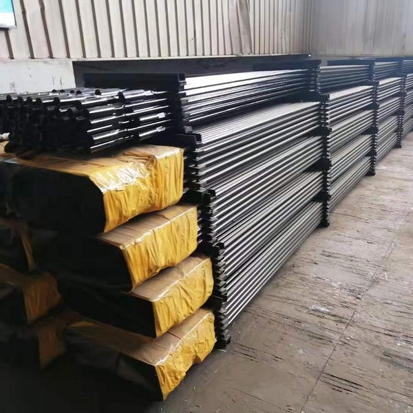 J524 seamless hydraulic oil pipe manufacturer