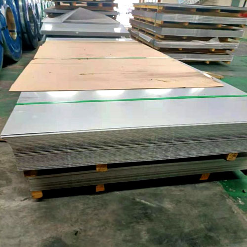 HC280LA low alloy high strength steel plate