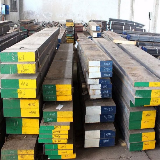 Tool steel plate manufacturer
