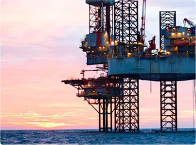 Oil & Gas