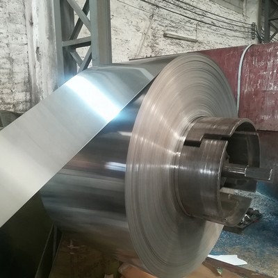 304 stainless steel coil supplier