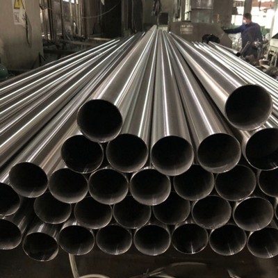 304 stainless steel pipe supplier