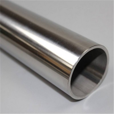 317 stainless steel pipe