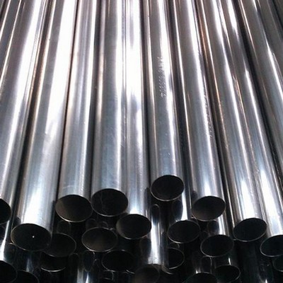 321 stainless steel pipe supplier