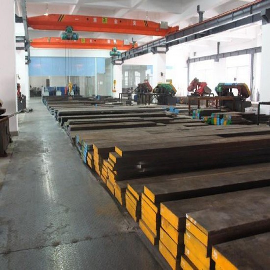 Pressure vessel carbon steel plate manufacturer