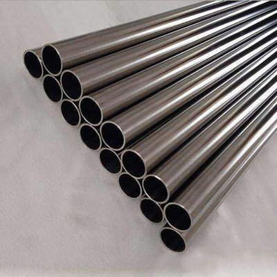 304 seamless stainless steel pipe