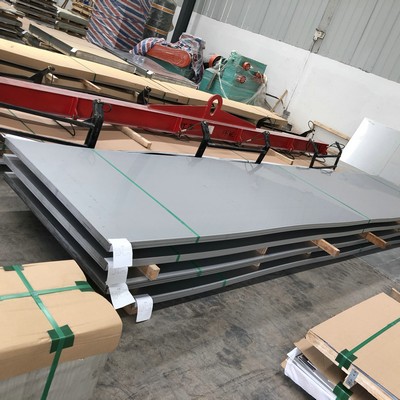 HC460LA low alloy high strength steel plate